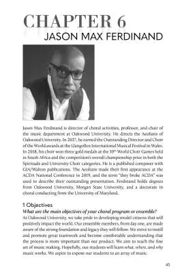 Choral Reflections - Williams - Book