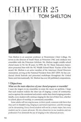 Choral Reflections - Williams - Book