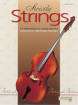 Alfred Publishing - Strictly Strings Book 1 - Bass