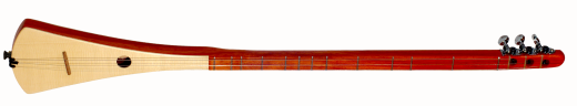 McNally Instruments - Strumstick standard - Cl de sol