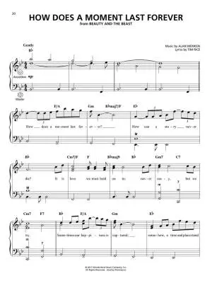 Movie Songs for Accordion - Book