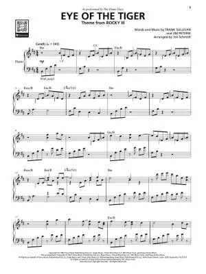 Lullaby - Piano Guys - Cello/Piano - Book