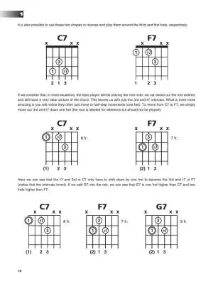 Progressive Blues Guitar - Kellie - Book/Media Online