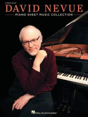 David Nevue Piano Sheet Music Collection - Piano - Book