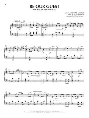 Three-Minute Encores - Keveren - Piano - Book