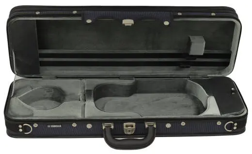 Violin Case - 1/2
