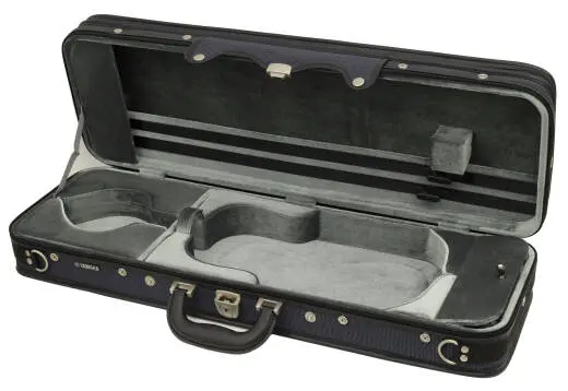 Violin Case - 1/2