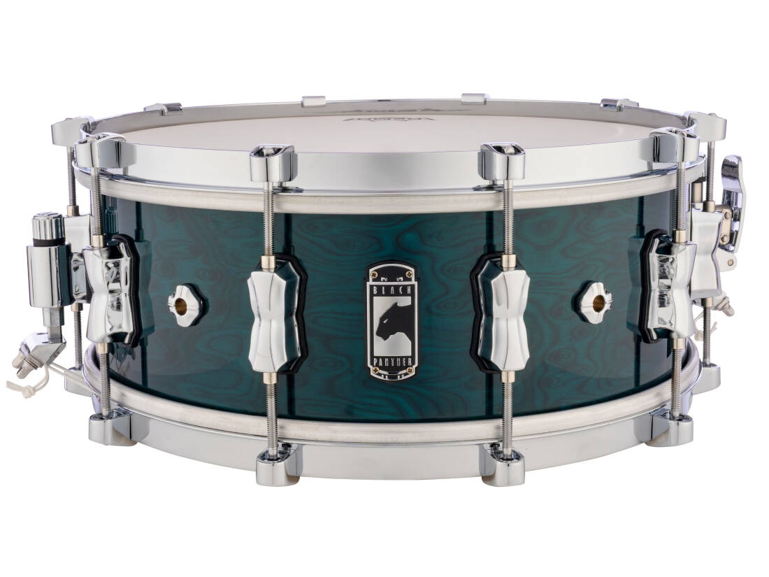 Black Panther Switchblade 14x5.5\'\' Snare Drum