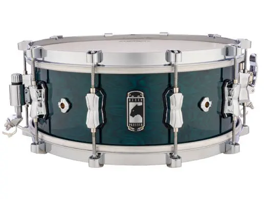 Mapex - Black Panther Switchblade 14x5.5 Snare Drum