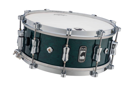 Black Panther Switchblade 14x5.5\'\' Snare Drum