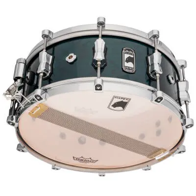 Black Panther Switchblade 14x5.5\'\' Snare Drum