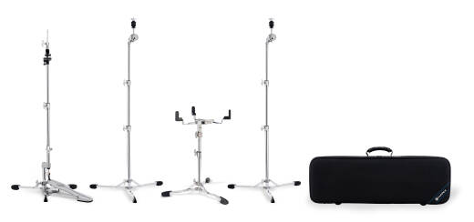 StreetLite 4-Piece Hardware Pack