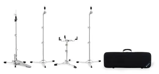 StreetLite 4-Piece Hardware Pack