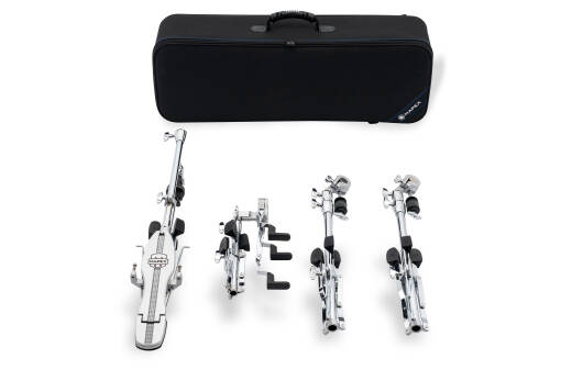 StreetLite 4-Piece Hardware Pack
