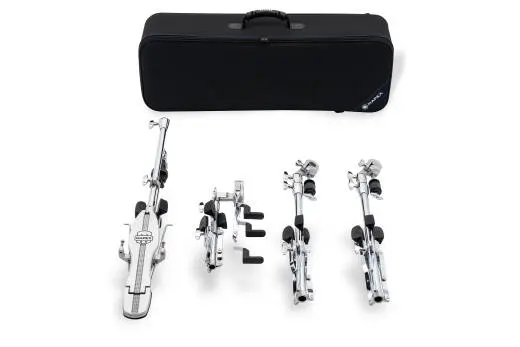 StreetLite 4-Piece Hardware Pack