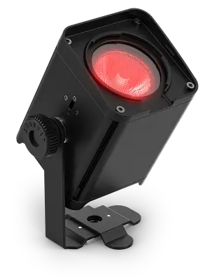 Freedom H1 IP ILS X4 Wash Lights