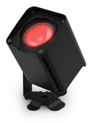 Freedom H1 IP ILS X4 Wash Lights