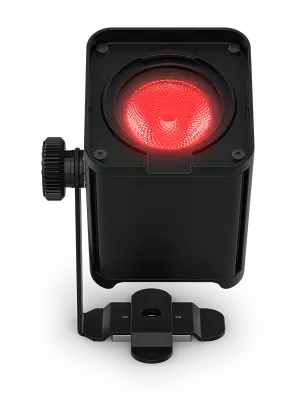 Freedom H1 IP ILS X4 Wash Lights