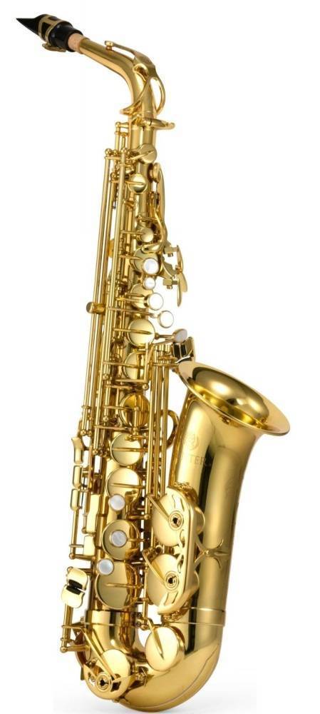 1167GL - Alto Saxophone
