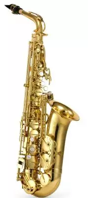 Jupiter - 1167GL - Alto Saxophone