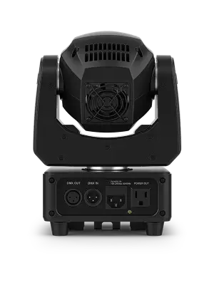 Sentinel Spot Q60 ILS Moving Head
