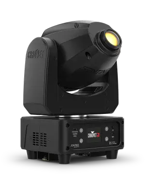 Sentinel Spot Q60 ILS Moving Head
