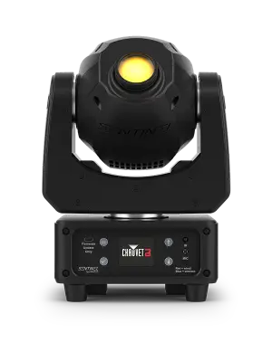 Chauvet DJ - Sentinel Spot Q60 ILS Moving Head