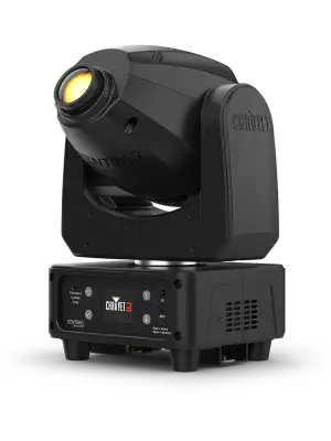 Sentinel Spot Q60 ILS Moving Head