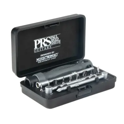 Music Nomad - 18 Piece PRS Guitar Tool Kit