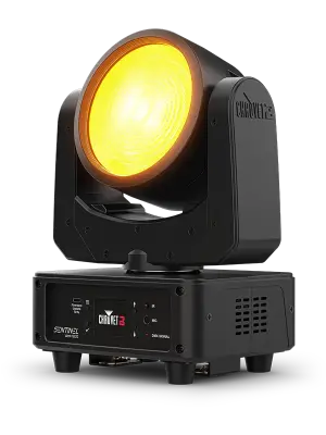 Sentinel Wash Q120 Moving Head