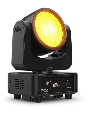 Sentinel Wash Q120 Moving Head