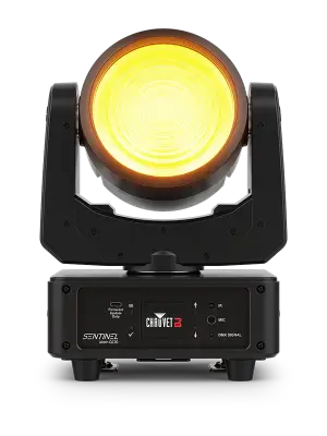 Chauvet DJ - Sentinel Wash Q120 Moving Head