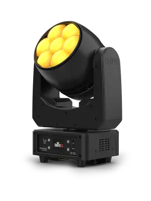 Sentinel Wash Q7Z ILS Moving Head