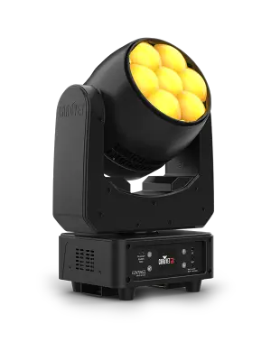 Sentinel Wash Q7Z ILS Moving Head