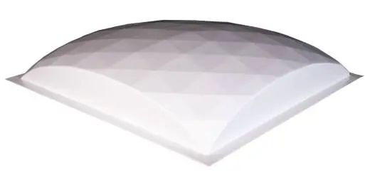 GeoFusor-22, Fire Rated (4) 4\'\' x 12\'\' x 12\'\' w/16 EZ-Stick Pro Tabs