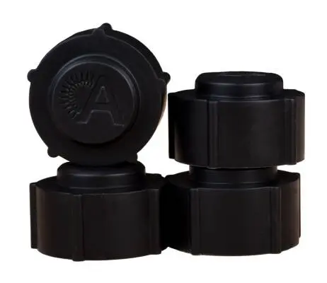 Auralex - ProPOD Lite Acoustic Decouplers (4 Pack)