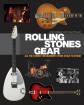 Hal Leonard - Rolling Stones Gear - Babiuk/Prevost - Book