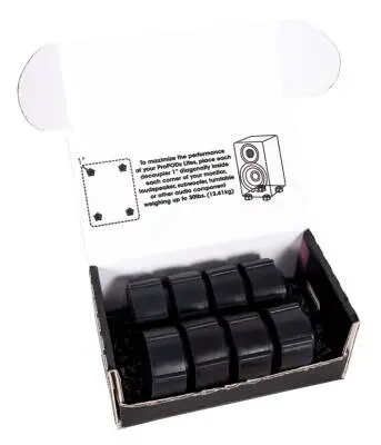 ProPOD Lite Acoustic Decouplers (8 Pack)
