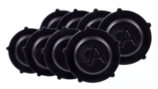 Auralex - ProPOD Lite Acoustic Decouplers (8 Pack)