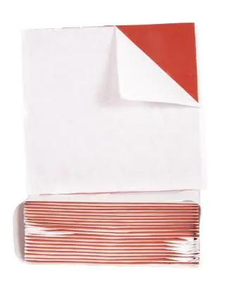 Auralex - Fire Rated Putty Pads, Case of (20) 7 x 7 x 1/8