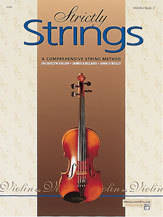 Strictly Strings Book 2 - Piano Accompiment