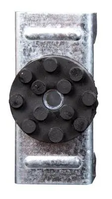 Auralex - Resilient Sound Isolation Clip