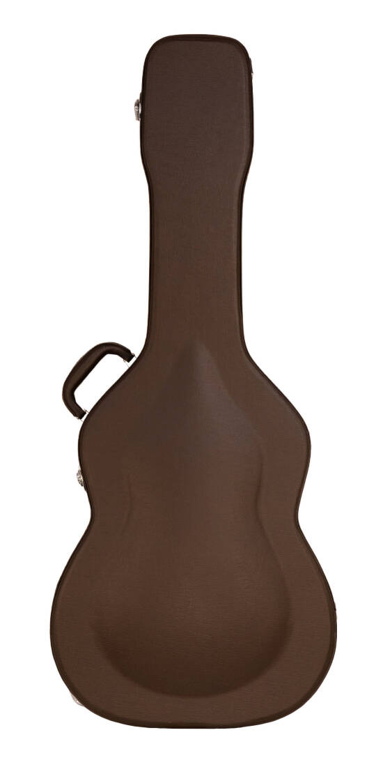 HDMI25 MicroBass 25\'\' Scale Hardshell Case