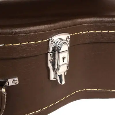HDMI25 MicroBass 25\'\' Scale Hardshell Case