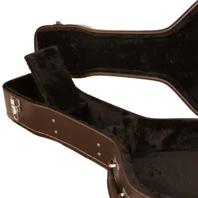 HDMI25 MicroBass 25\'\' Scale Hardshell Case