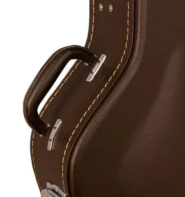 HDMI25 MicroBass 25\'\' Scale Hardshell Case