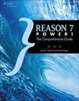 Reason 7 Power! - The Comprehensive Guide - Childs/Prager - Book