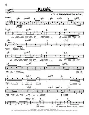 The Real Pop Book, Volume 1 - Bb Instruments - Fake Book