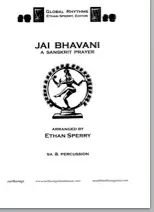 Jai Bhavani - Sperry - SA