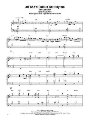 The Bud Powell Omnibook